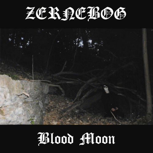 Zernebog : Blood Moon